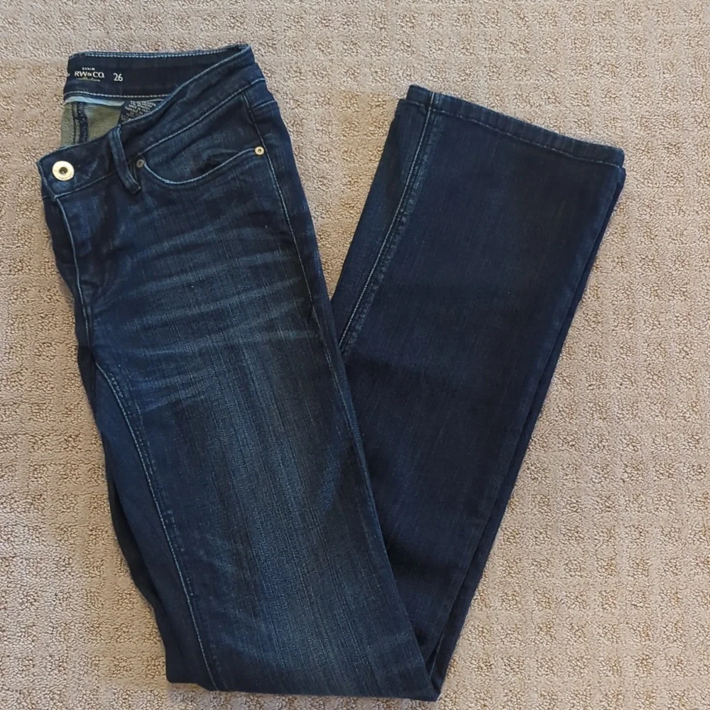 Jeans - Picture 4 of 4